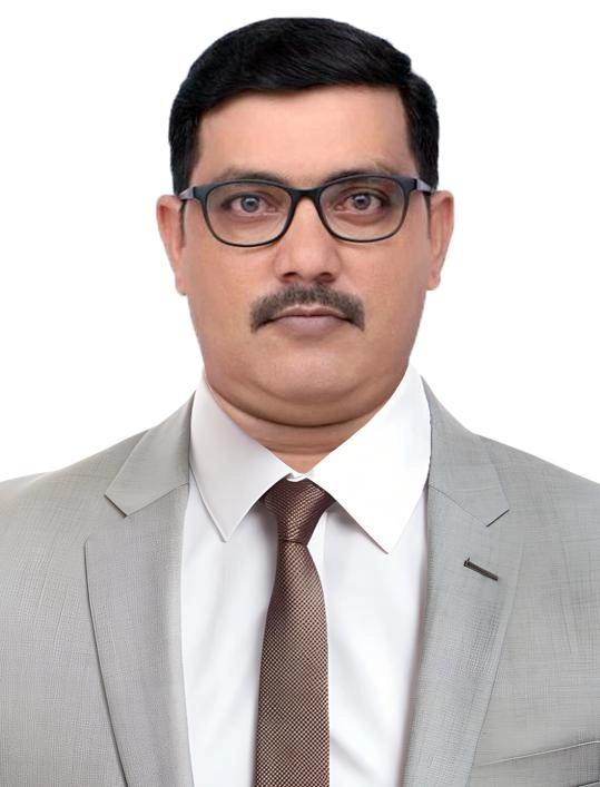 Mr. Ravindra Singh - Founder and Best Sexologist in Surat at Kalptaru Ayurvedam