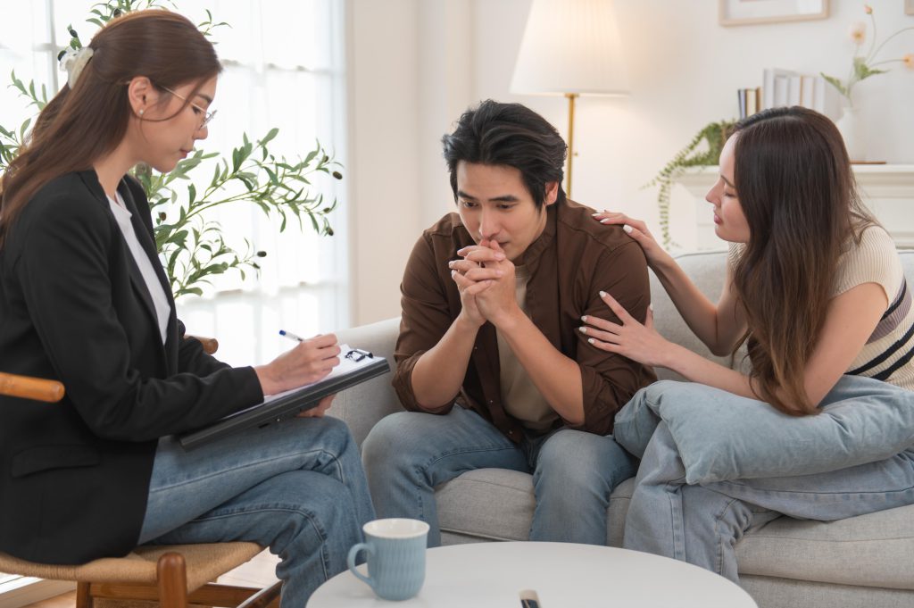 Premature Ejaculation Treatment