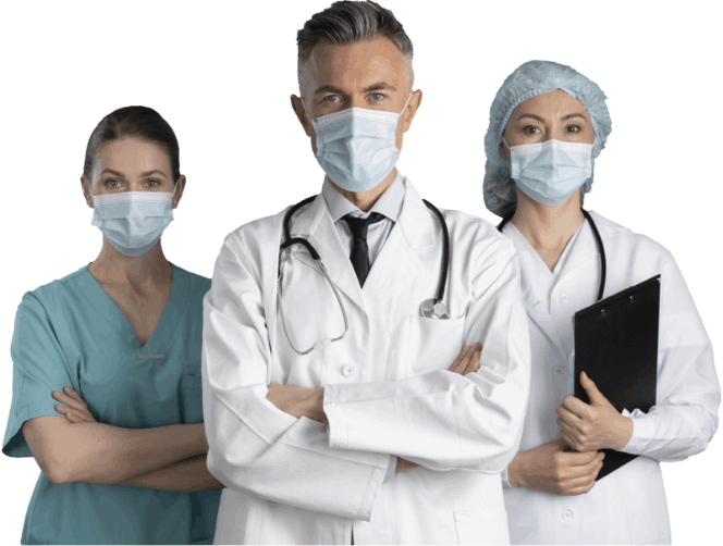 Expert Doctors at Kalptaru Ayurvedam - The Best Sexologist Clinic in Surat