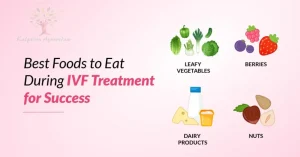 Best Food for healthy pregnancy by ayurveda