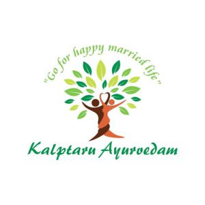 Kalptaru Ayurvedam Logo
