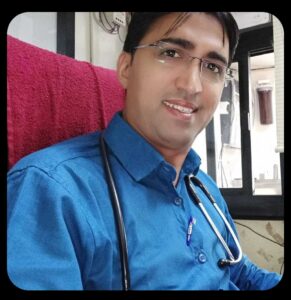 Dr. Ashwin Makwana